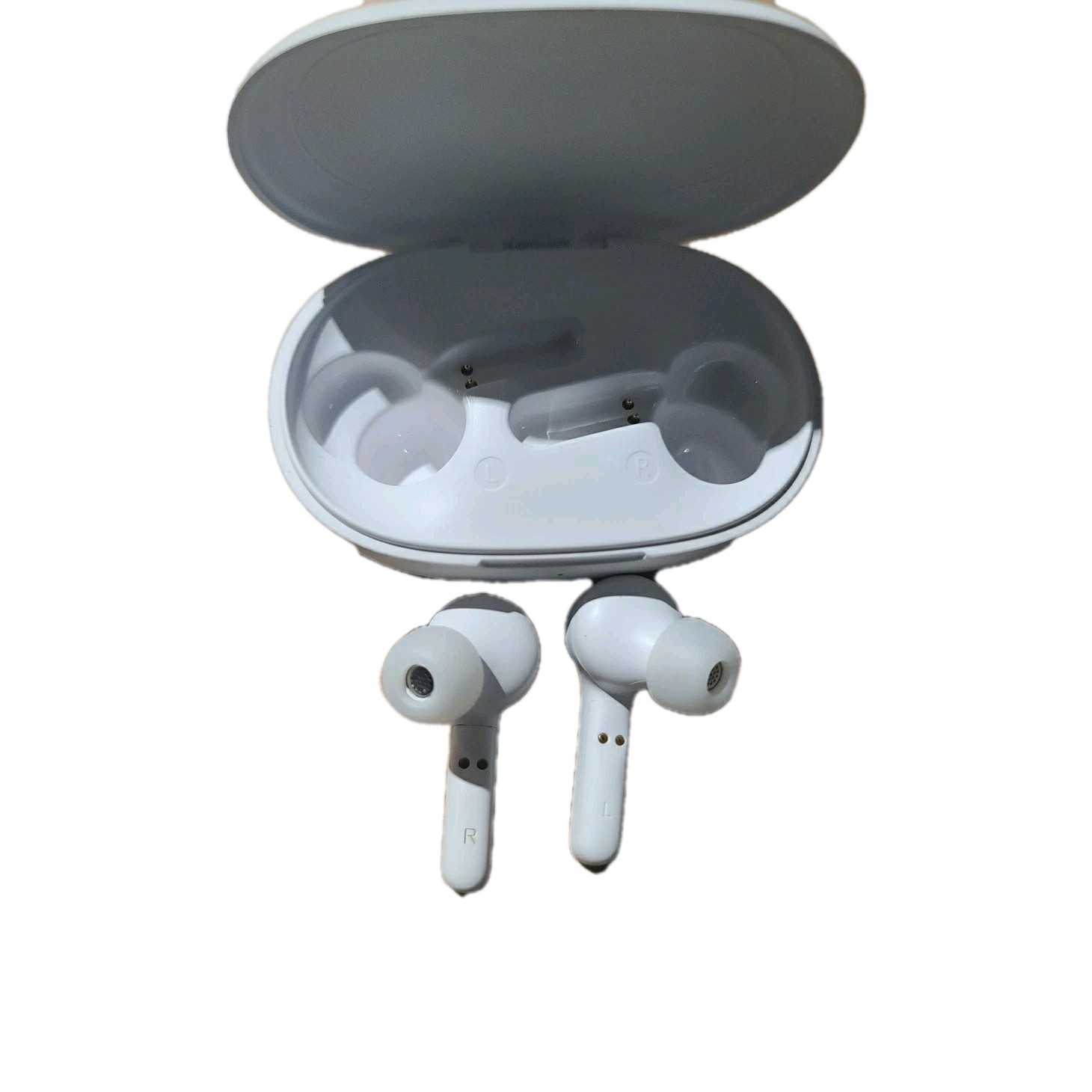 Anker Soundcore Life Note A3908 TWS Earbuds w/ Case Bluetooth White