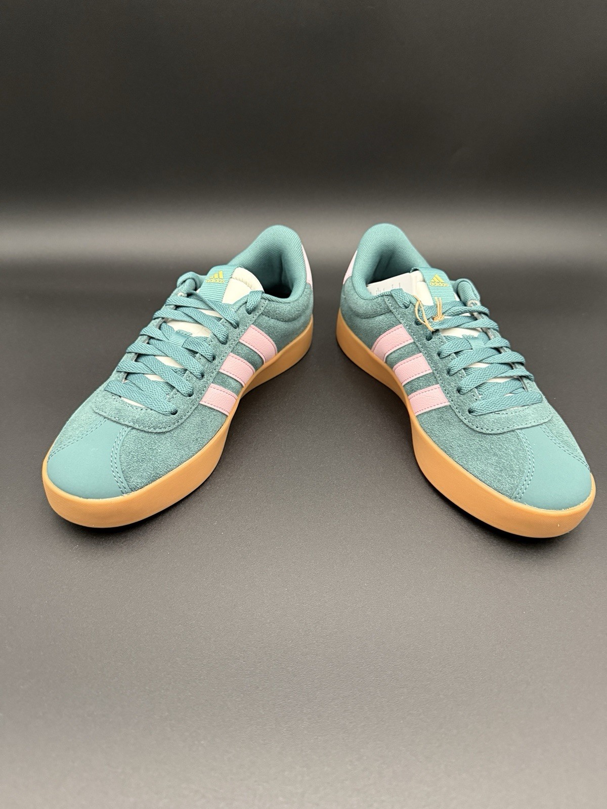 VL Court 3.0 Women's Sportswear Sneaker Footwear Shoes JR0955