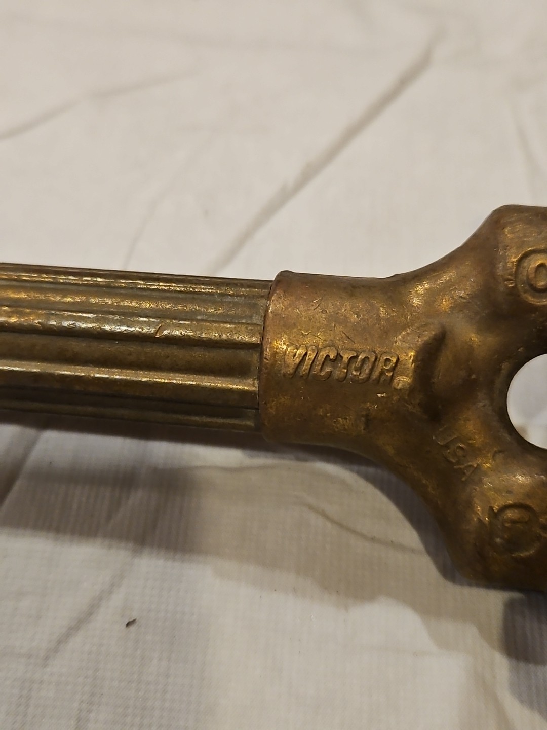 Victor 315FC Welding Cutting Torch Handle