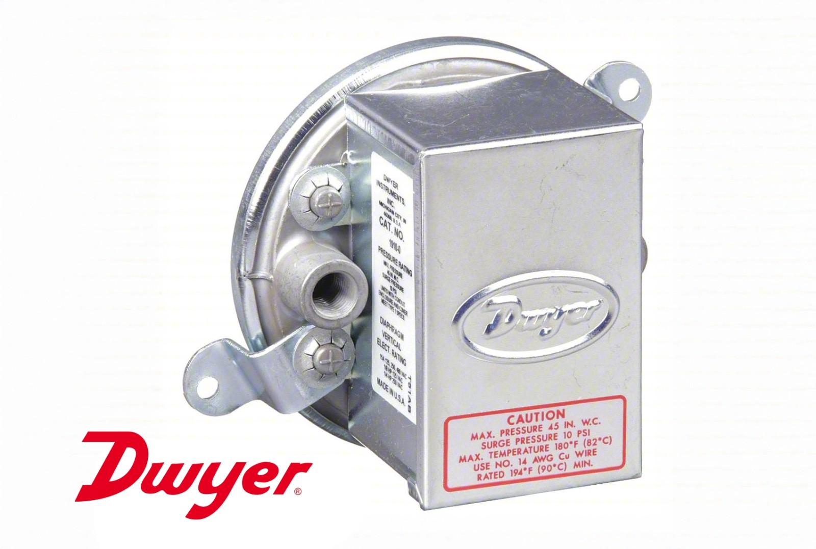 DWYER 114032-10 / 11403210 (BRAND NEW IN BOX, US STORE)