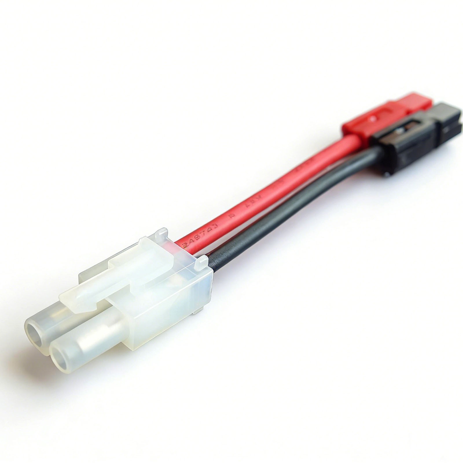 Anderson Power Cable for Uniden 2830 President Lincoln HR2510 HR2600 TS5010