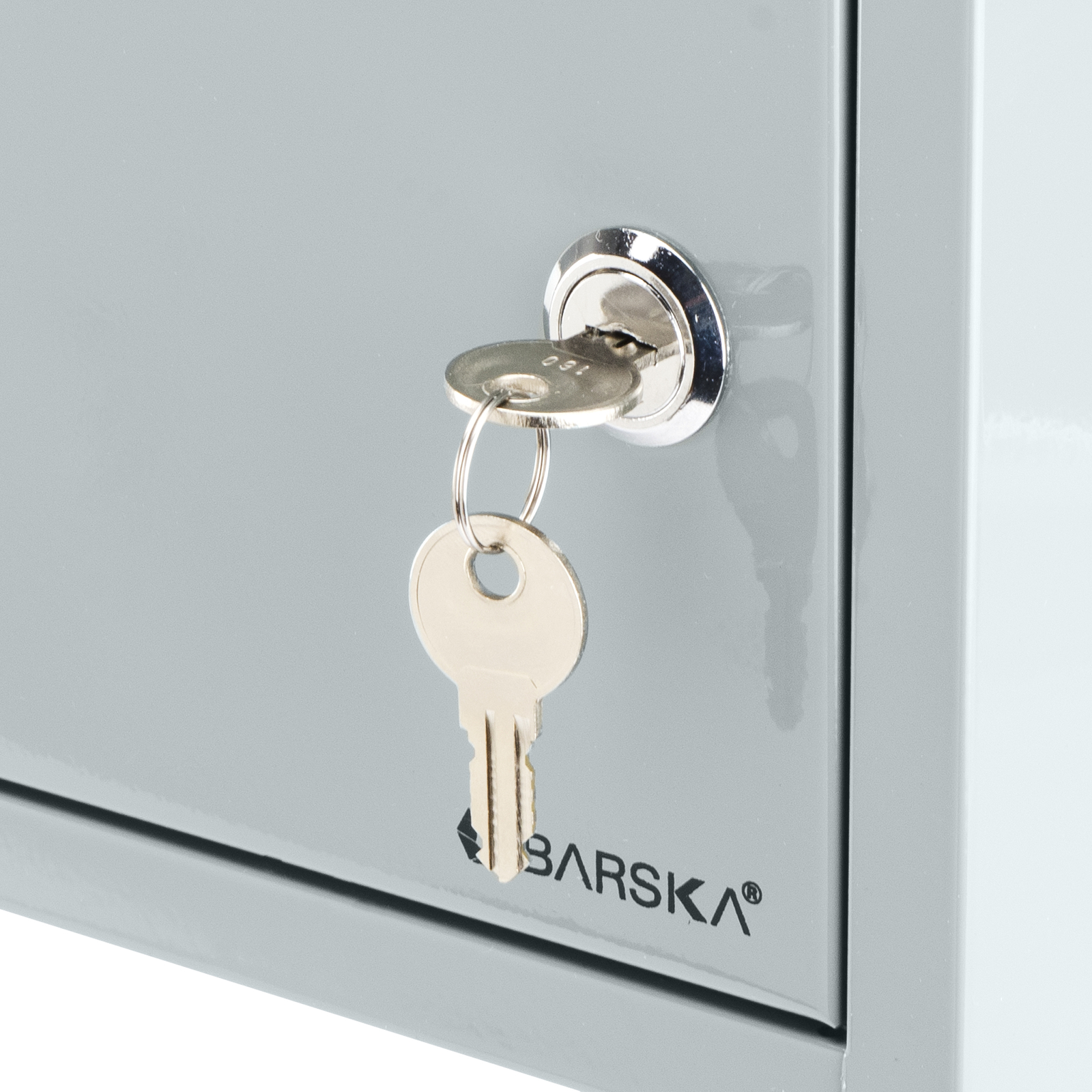 Barska Multi-Purpose Drop Box CB12710