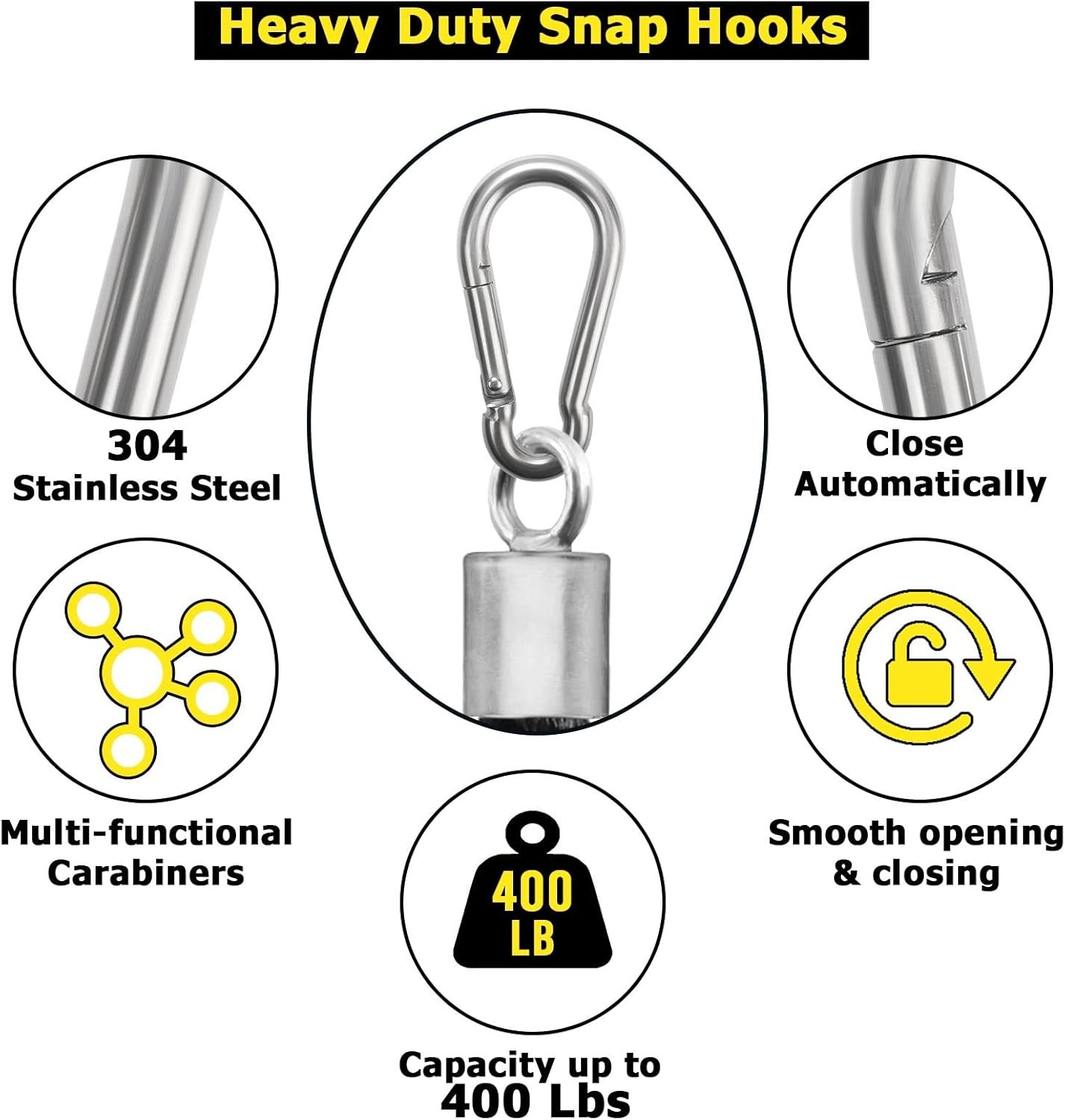 LAT Pull Down Cable Machine Attachment - Cable Machine Accessories for Home Gym