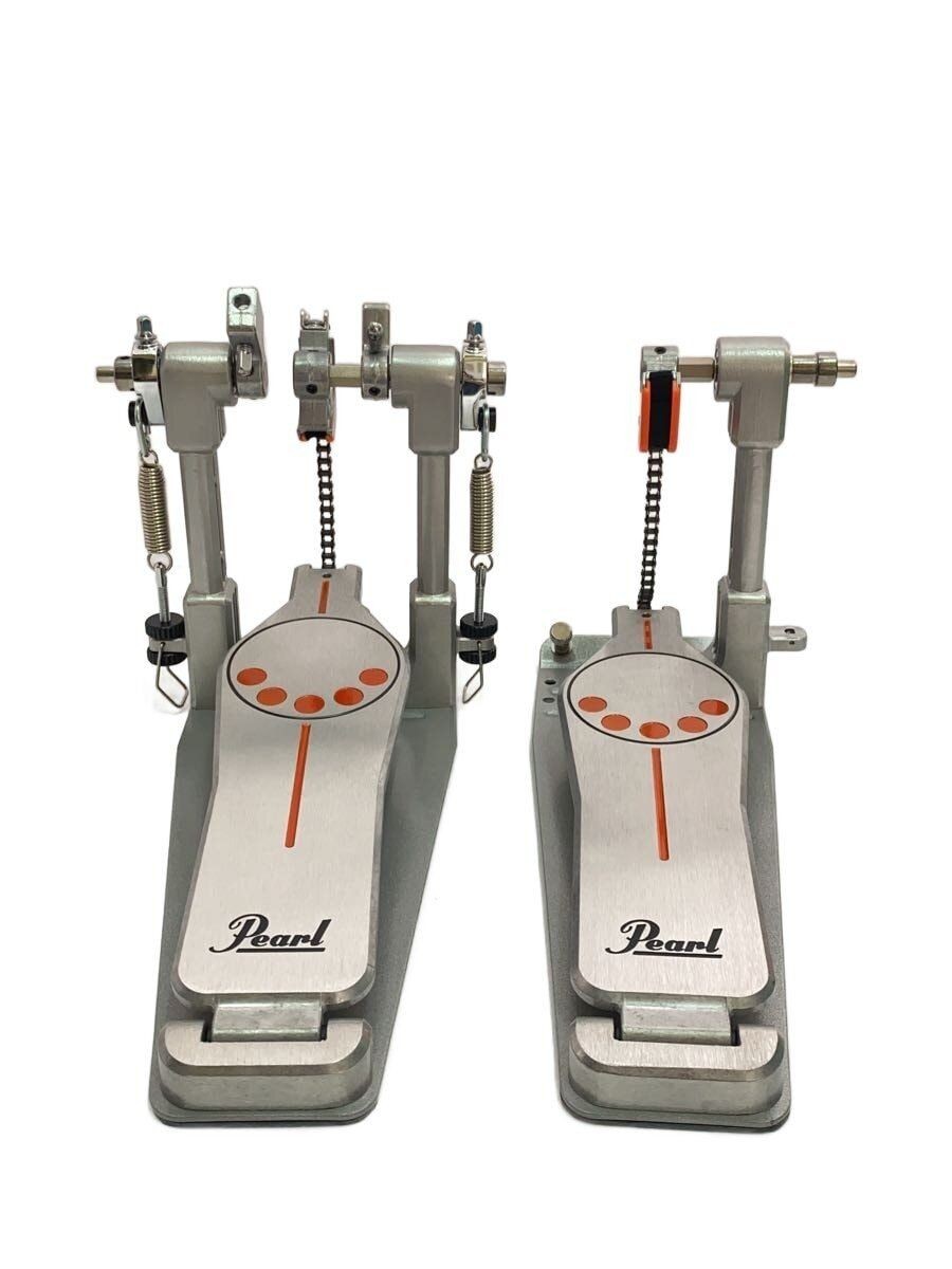 PEARL Percussion Instrument Other P-932 Twin Pedals Used