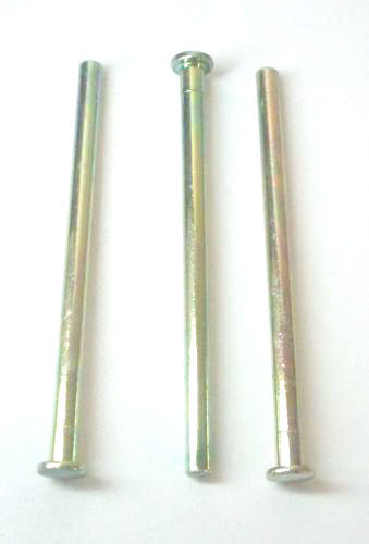 Hager 1700 Residential 4" Door Hinge Pin Pack of (3)