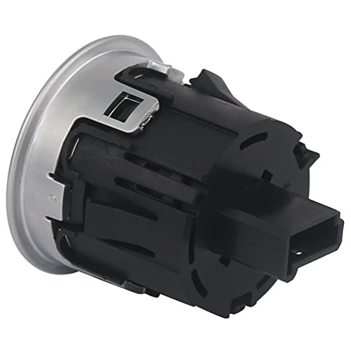 Momentary Push Start Stop Button Switch Compatible with 2013-2020 Range Rover