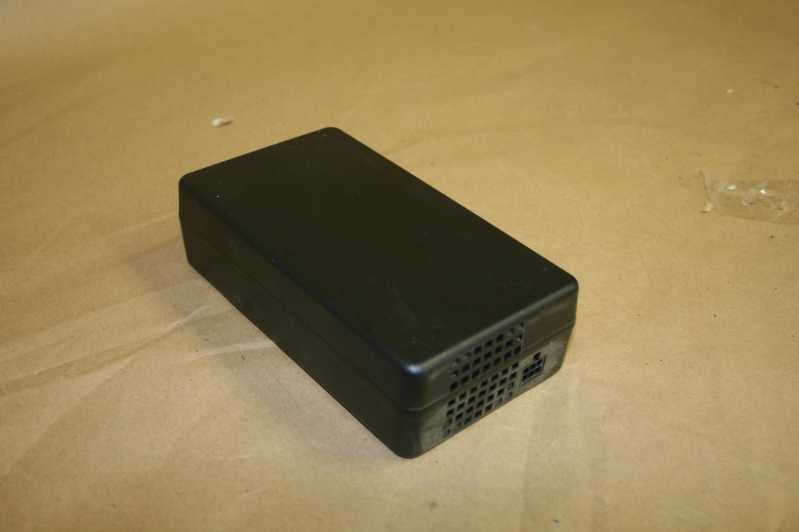 Motorola 50-14000-241R 100-240V-3A 50/60Hz 12V, 9A - No Power Supply