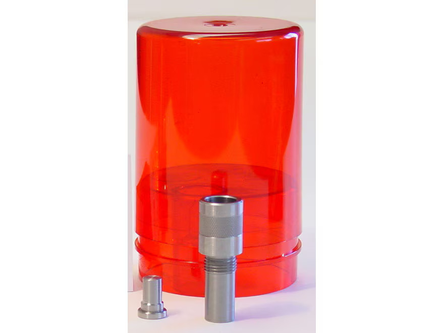 Lee Bulge Buster Base Sizing Kit (380 Auto, 40 S&W, 45 ACP)