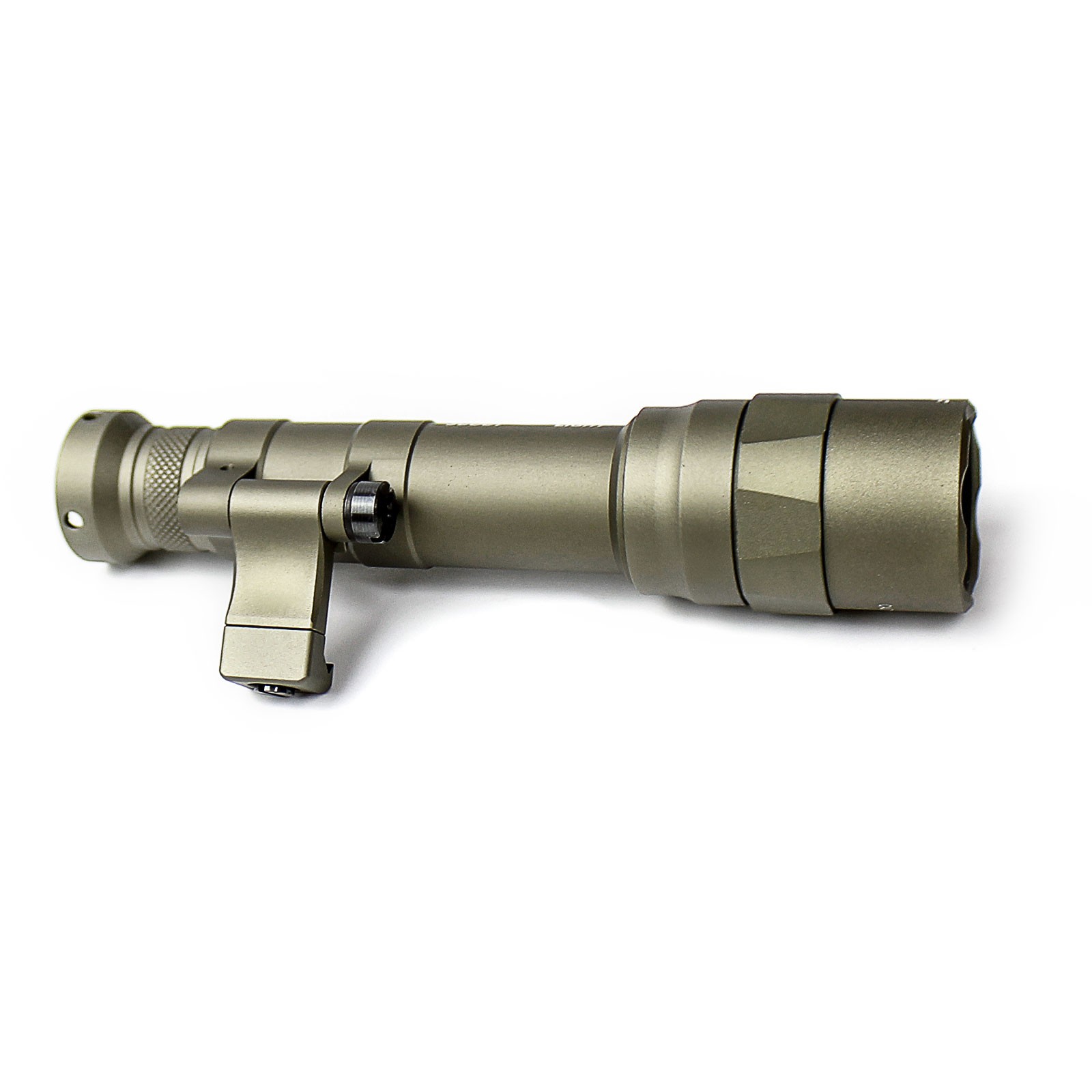 High Output M640DF LED Weapon Light 1200 Lumens M600 Metal Offset Flashlight US