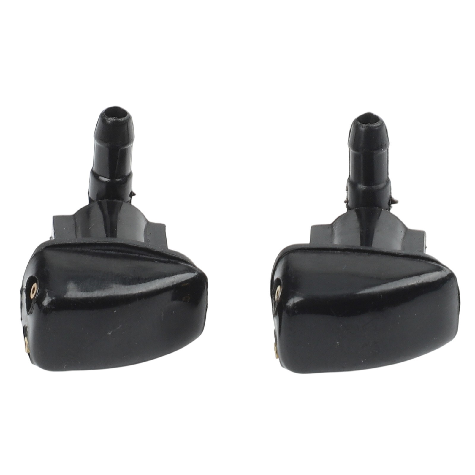 For Toyota/LandCruiser 80Series Windshield Spray Wash Nozzlex2 85381-30020-C1