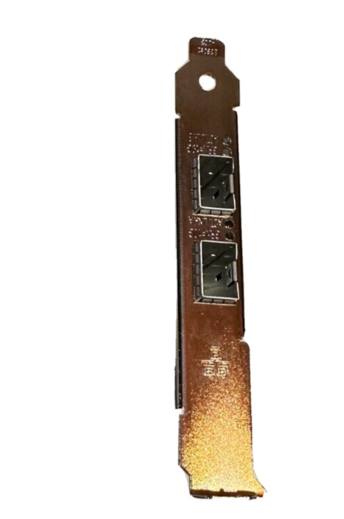 Intel Dual Port PCI Express Card MY-0VFVGR-12402-1BU-00IQ-A00 Dell 0FVGR