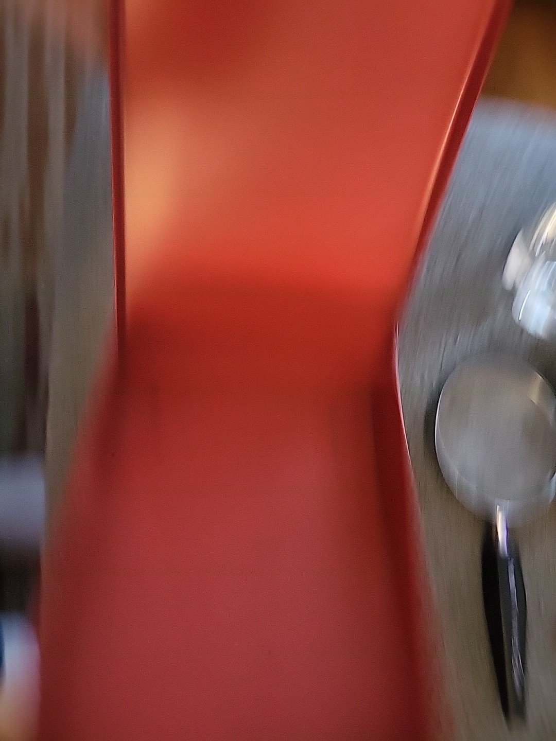Small Lock Box Tool Box Accessory
