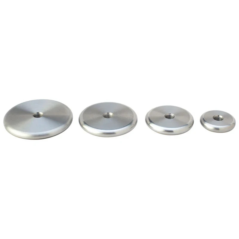 Shrewd Stainless Steel Stabilizer Weight - 1 oz SMSSEW1