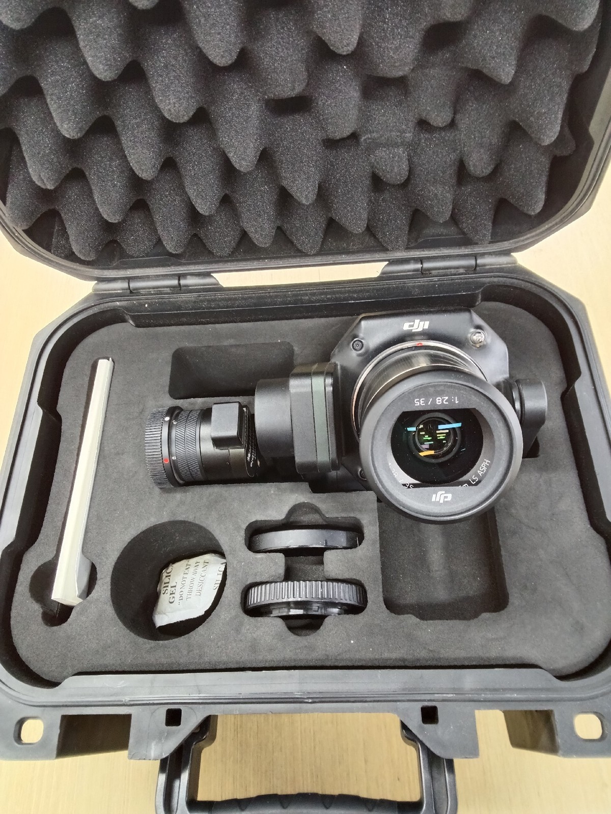 DJI Zenmuse P1 45MP Full-Frame Mapping Camera for M300 / M350 RTK