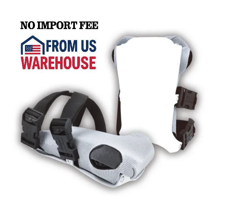 ProKnee AP16 1" All Purpose Knee Pads, brand new