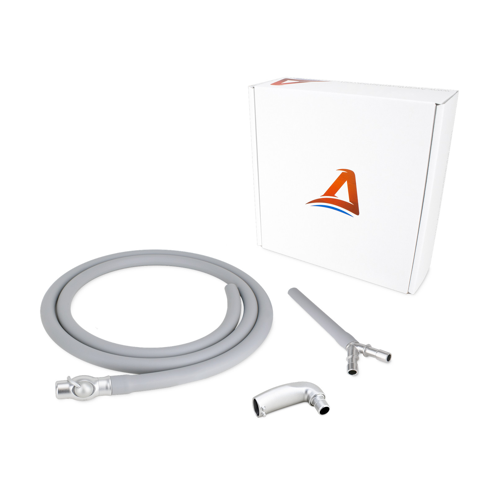 AscentCare Dental CVAIRZ VacuLUX Air Chairside Isolation System VacuLUX Isolite
