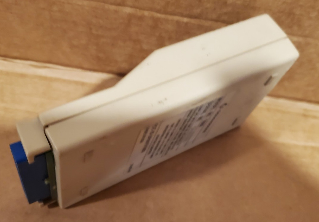 Commodore Modem 300