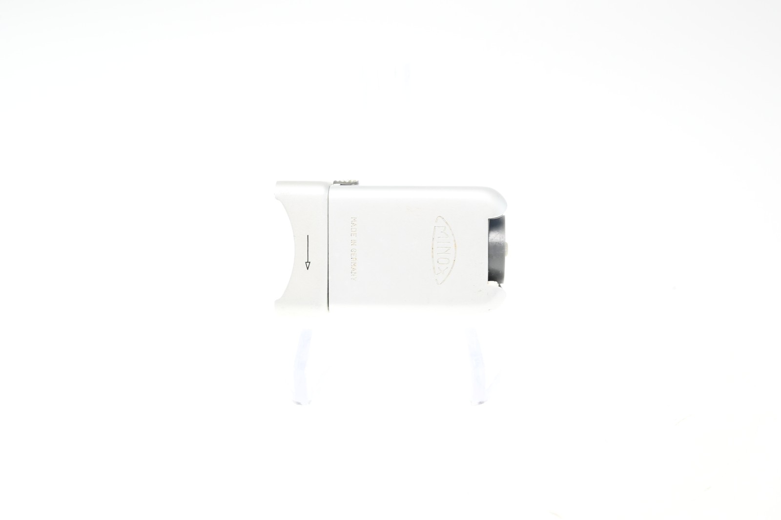 Minox Classic Camera Cube Flasher C4 Blitzgerat for model C #G633