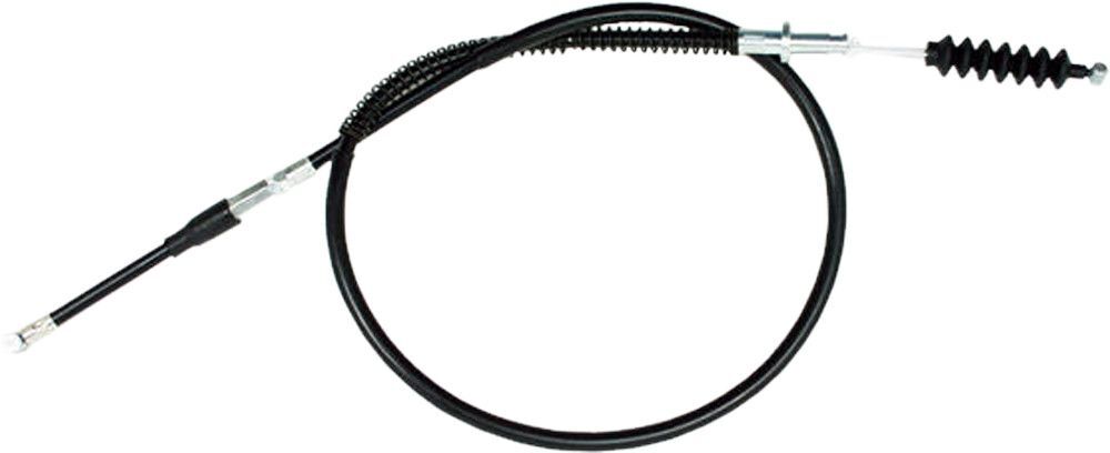 Motion Pro Black Vinyl Clutch Cable For Kawasaki KX100 1995-13 03-0187