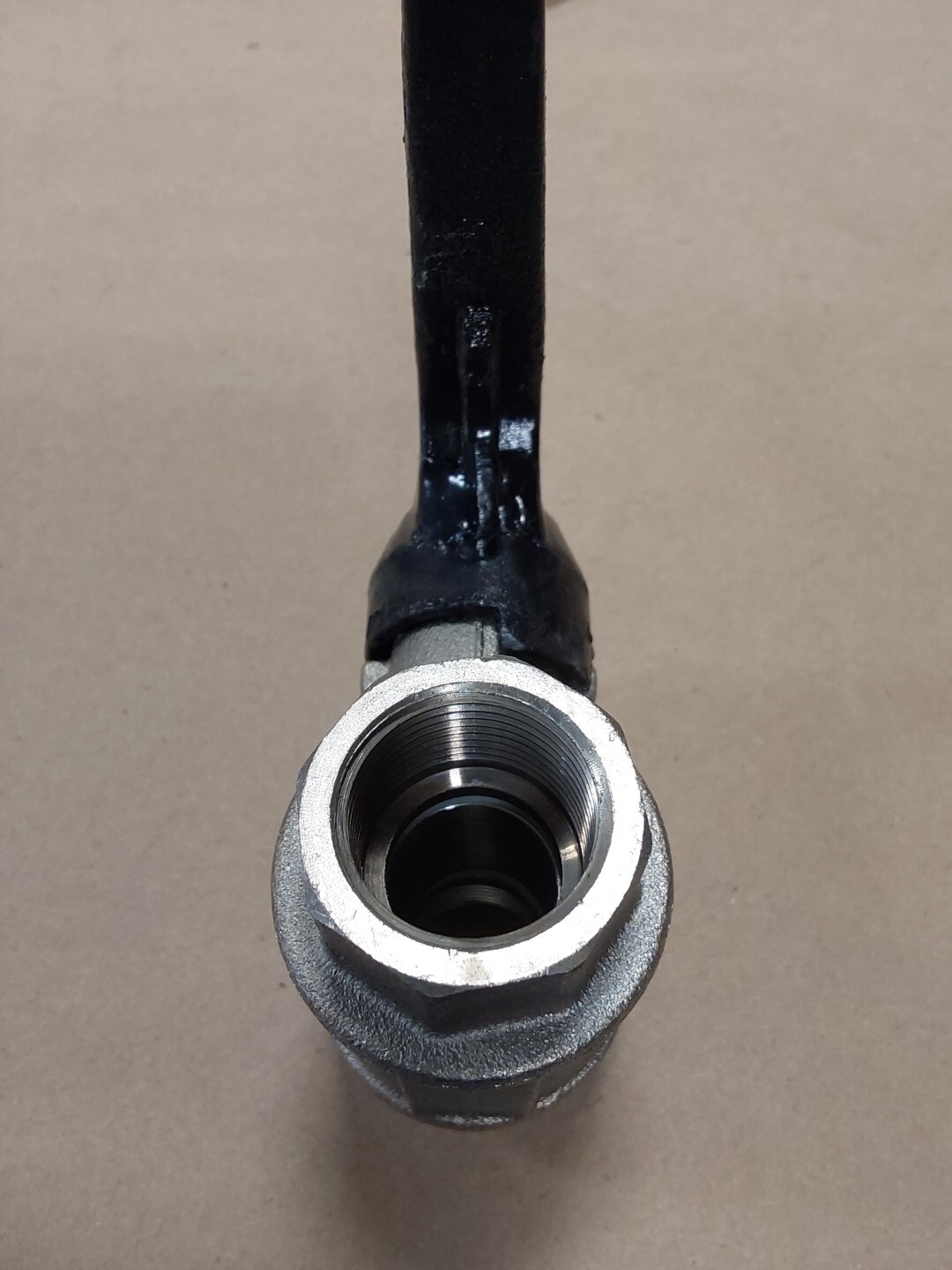 Belimo Manual Valve 3/4