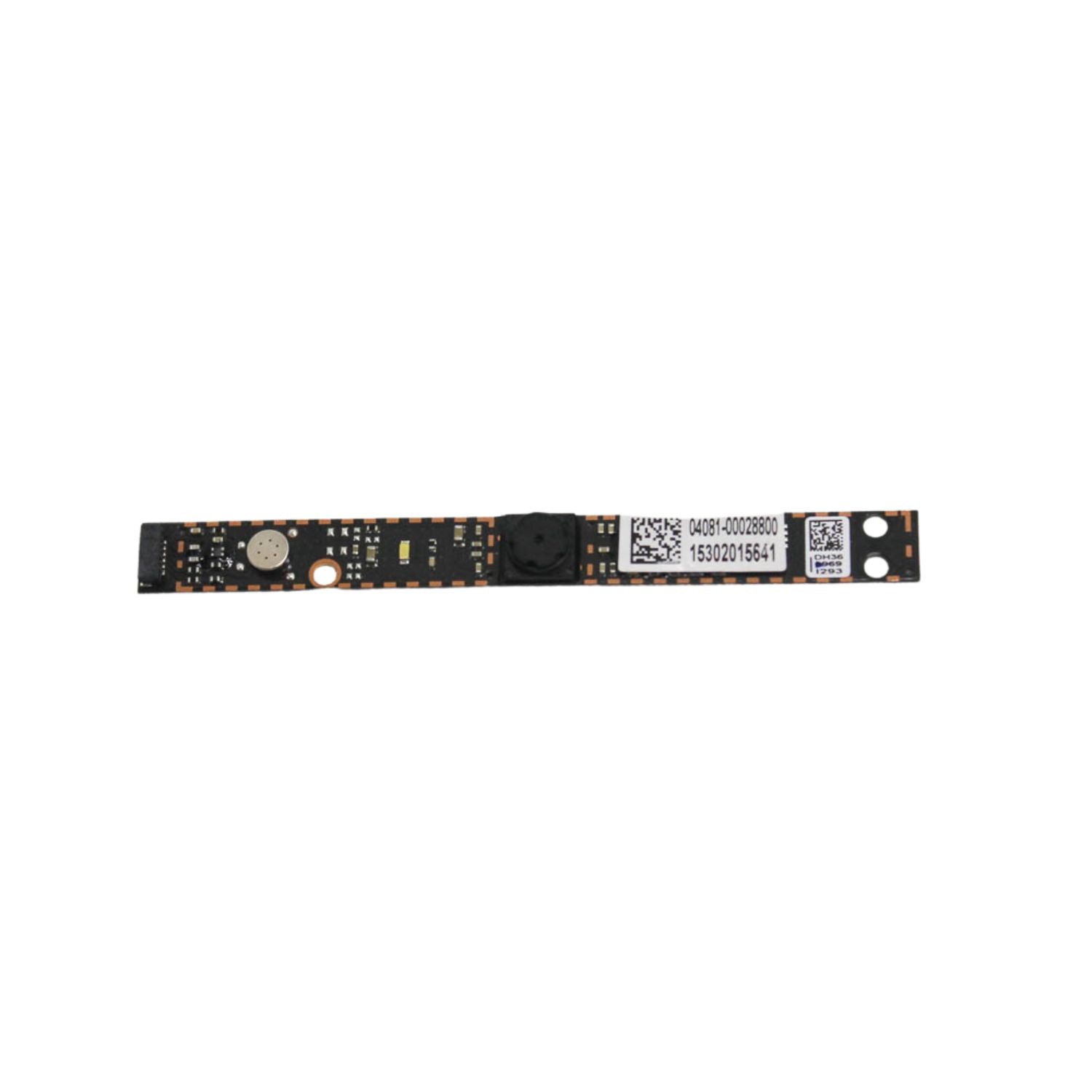 04081-00028800 Asus Webcam Camera Hd Fix 3.3V A Mic Cl Gl552Vw "Grade A"