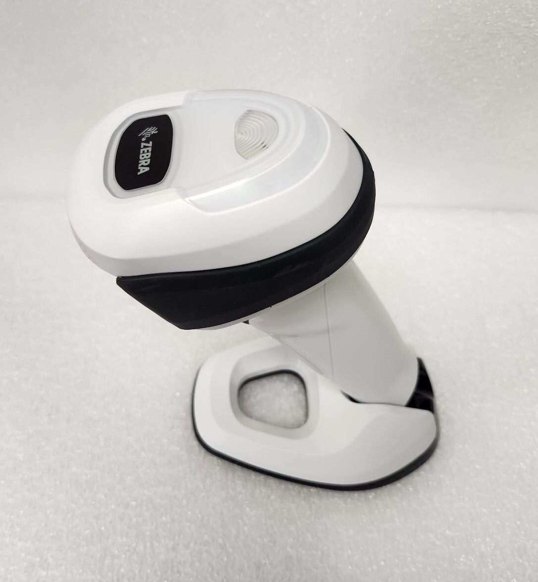 Zebra DS9908 2D/1D/QR Code Barcode Scanner w/ USB cable (White) for Square!⭐🔥