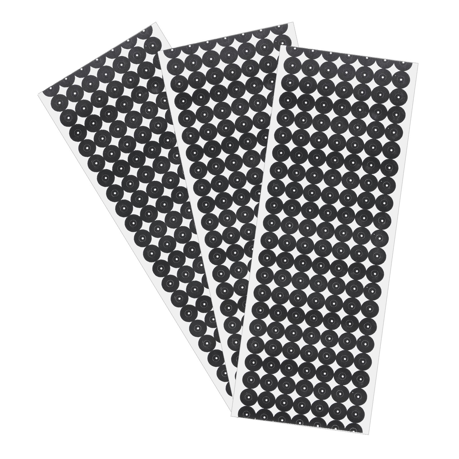 500pcs 3D Scanner Markers 0.8mm for 3D Scanner 3D Tracking Points