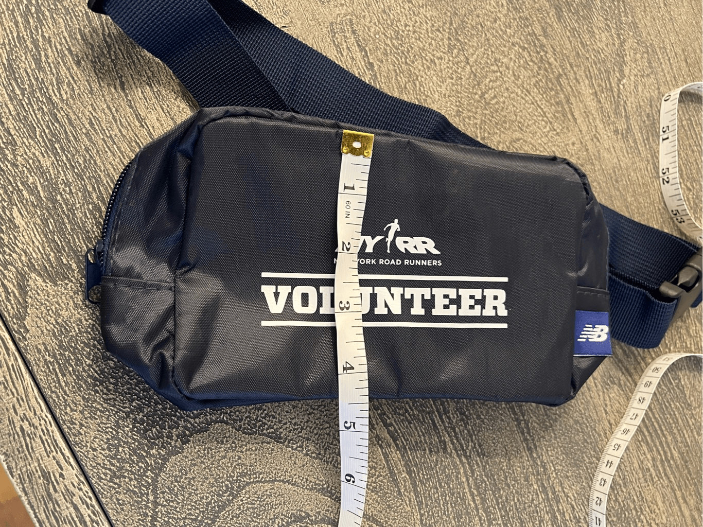 New Balance Fanny Pack