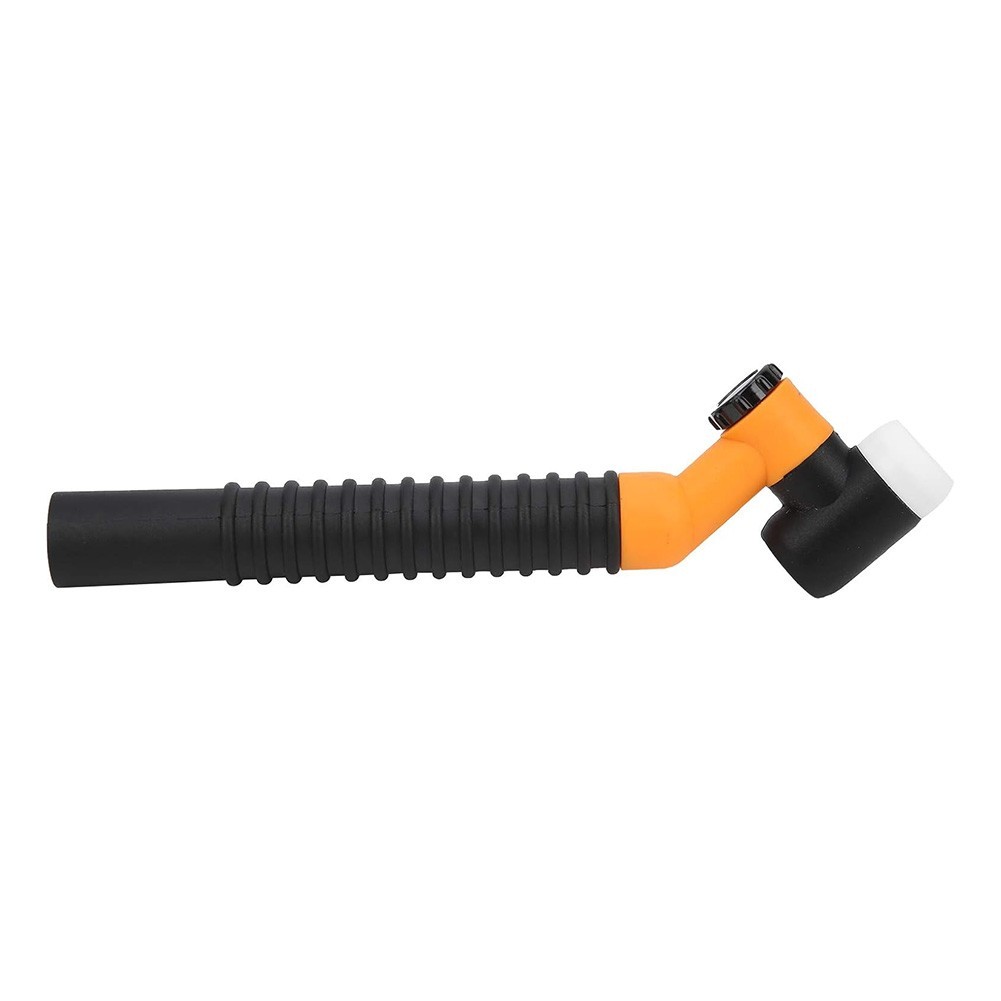 For Easy Replacement NR-17 Welding Torch Repair Work 360-Degree Rotation