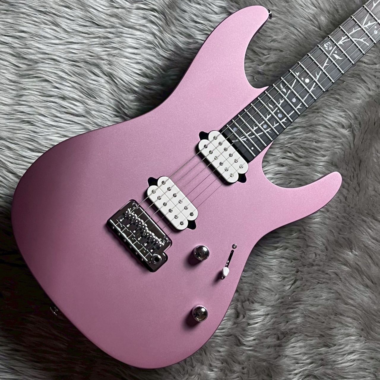 Ibanez TOD10