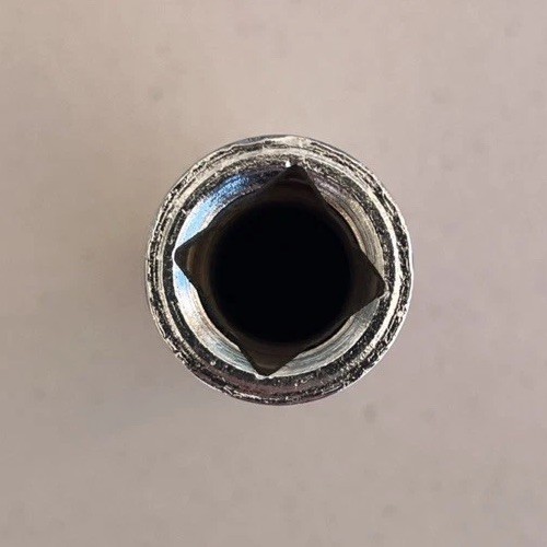 SK Tools Socket Deep Well 1/2" Drive 5/8" 40820