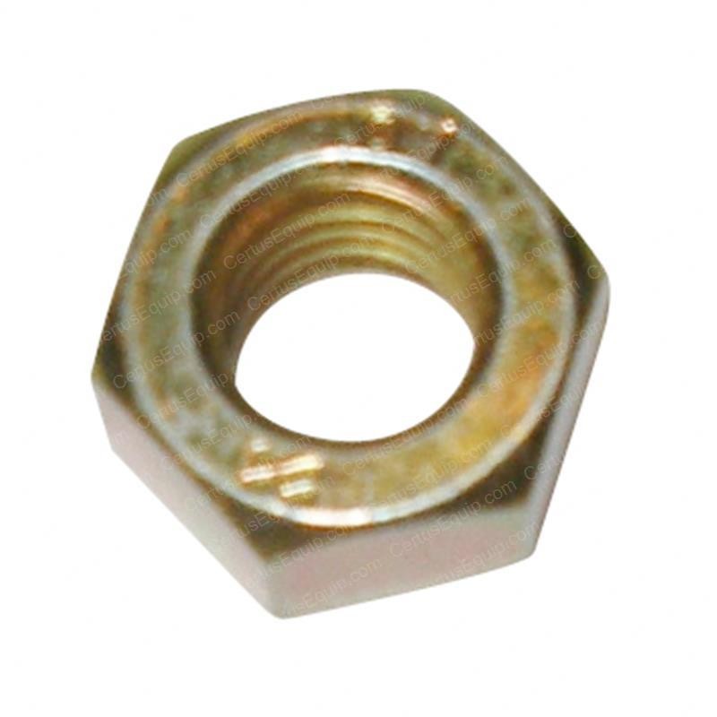 BC01668-3 NUT - HEX - M8-1.25