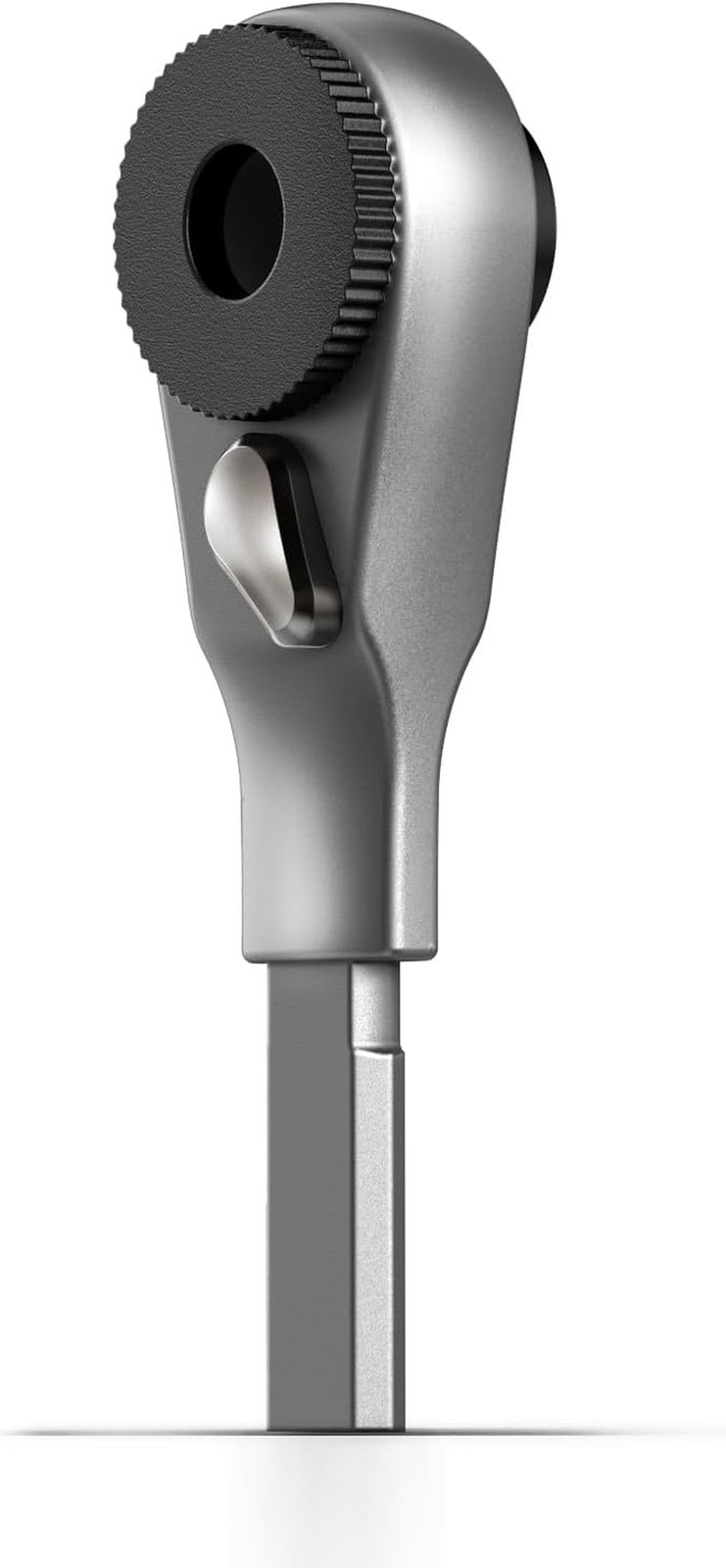 GALVANOX Flat-End Ratchet Driver Designed