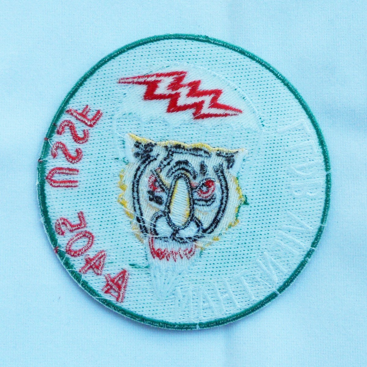 Vietnam War US Army Special Force Patch ARVN LLDB Patch USSF Badge