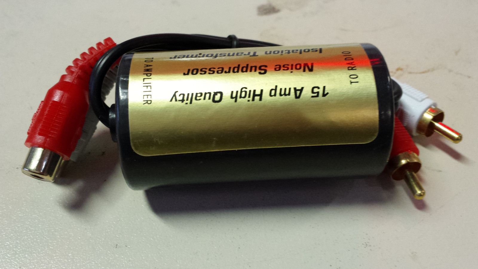 HUMMEN? RUSH? CRACKING? SURRING? SUPPRESSOR 1628