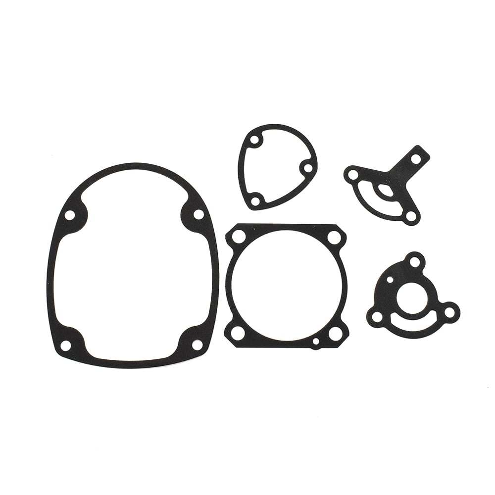 Aftermarket Gasket Kit Hitachi NR83 + NV83 Series Nailers Premium Quality GS1-Q