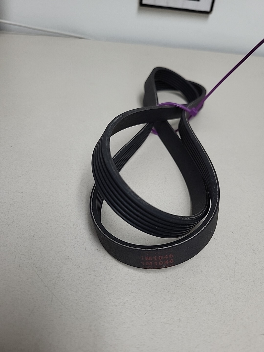 FEIERDUN Elliptical Drive Belt (83B)