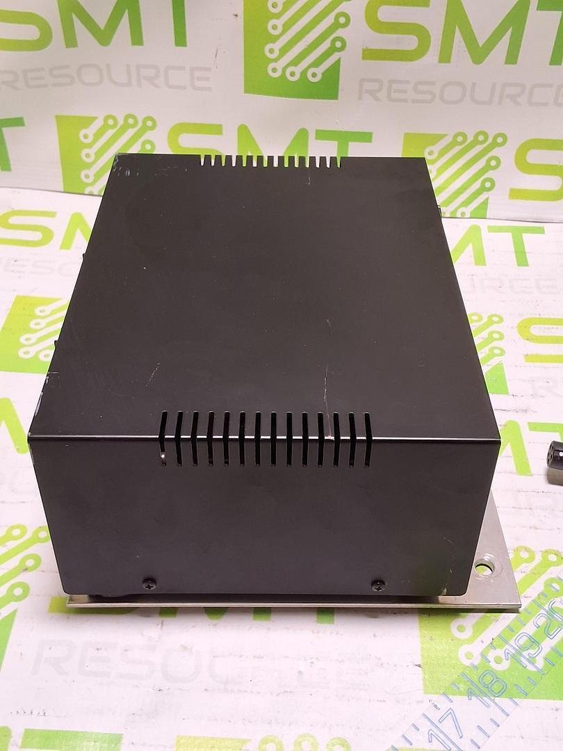 HIOS CL DRIVER CONTROLLER CLT-AY-61 120V WITH CABLES