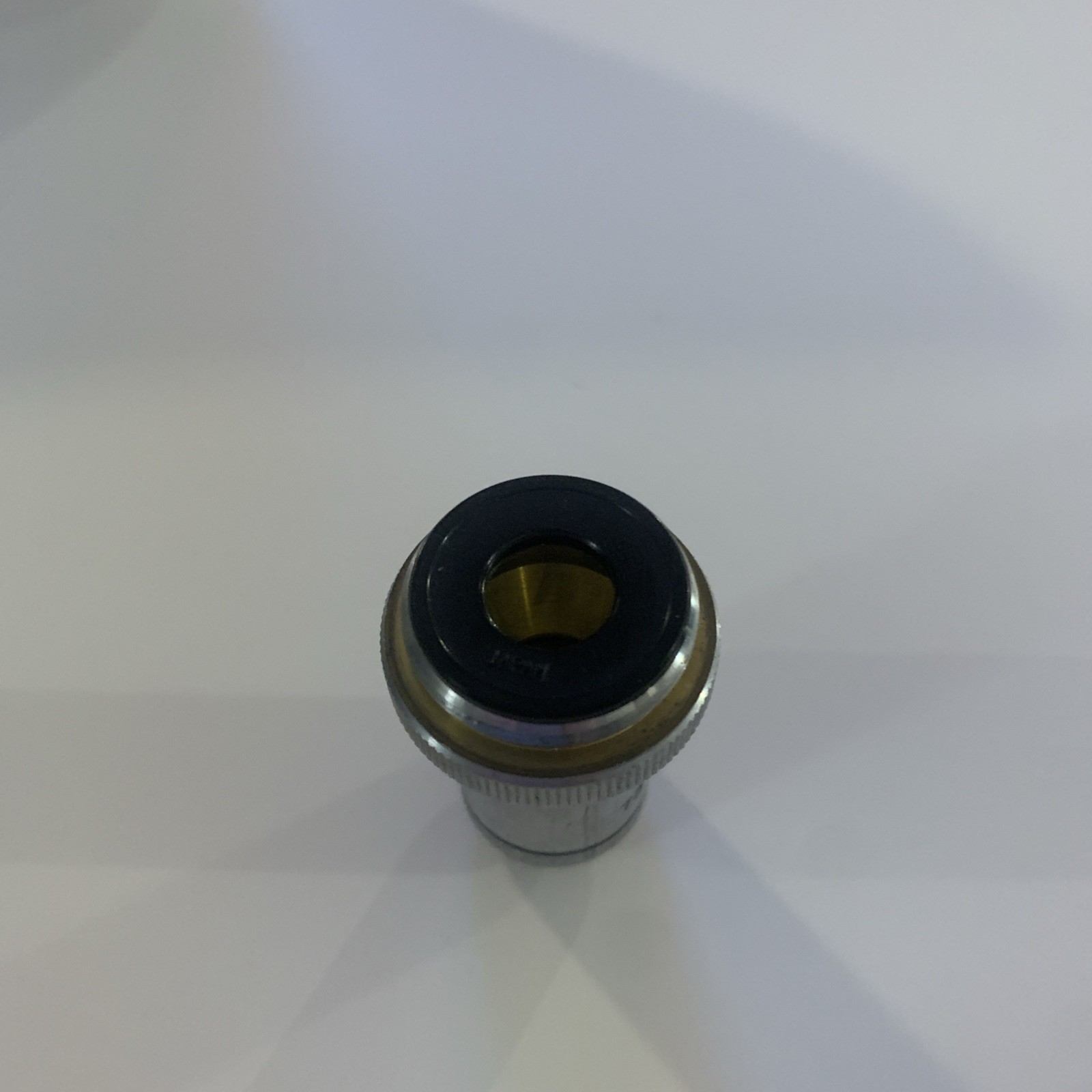 Swift Microscope Objective Lens 10X 0.25