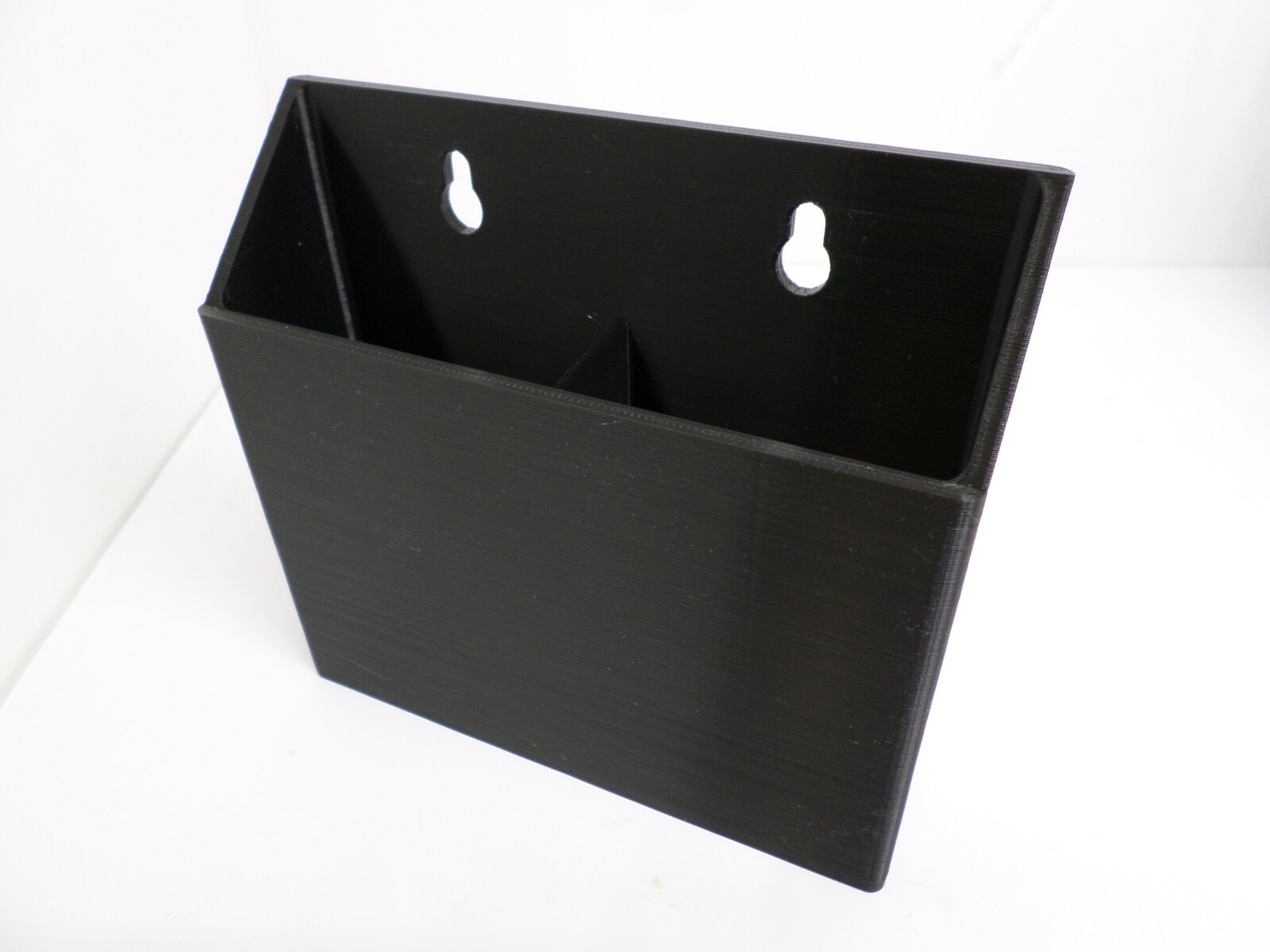 Wall Mount Bracket for 2 remotes.