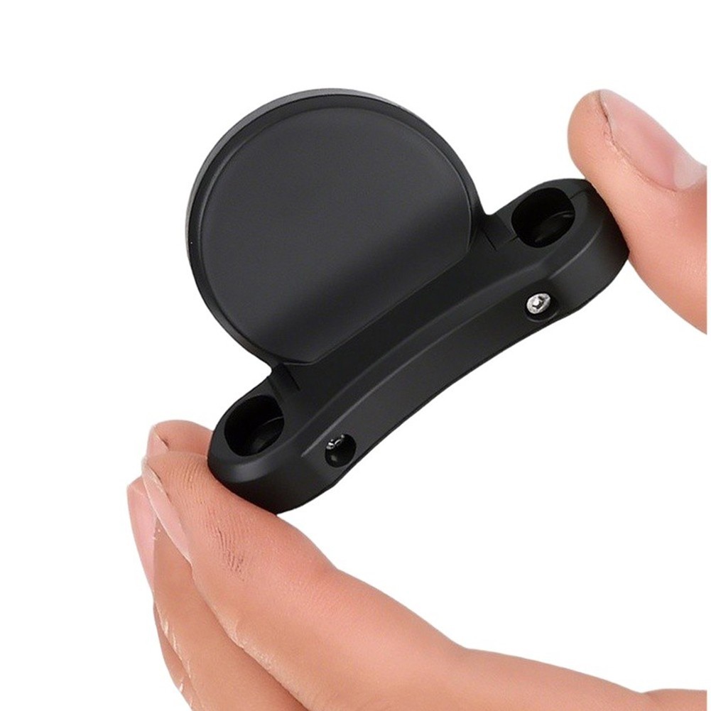 GPS-Based Bike Positioning Protector for Mountain Bikes with Quick Setup
