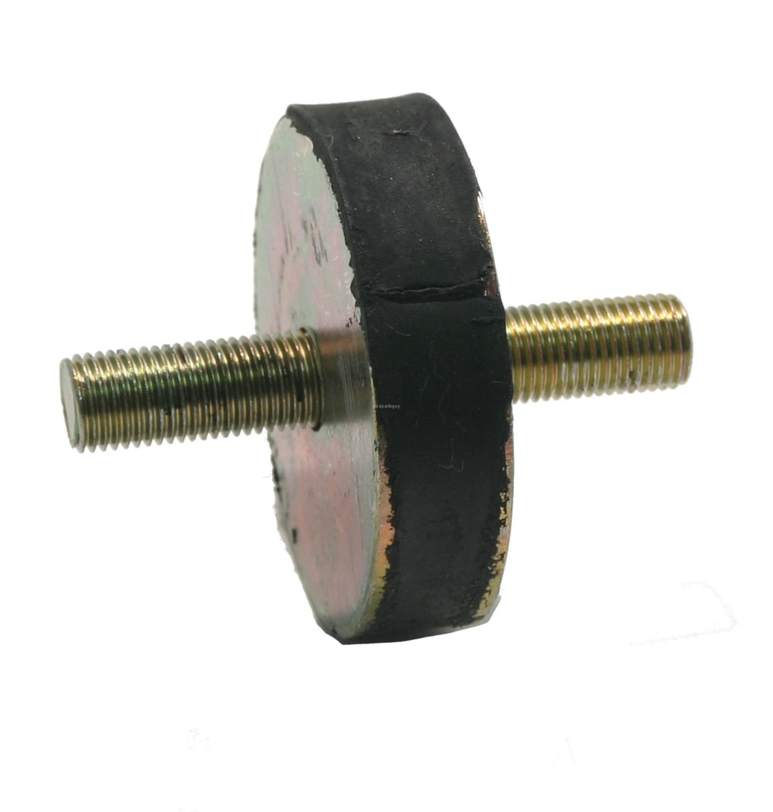 Snowmobile Motor / Engine Mount, 1/2" thick
