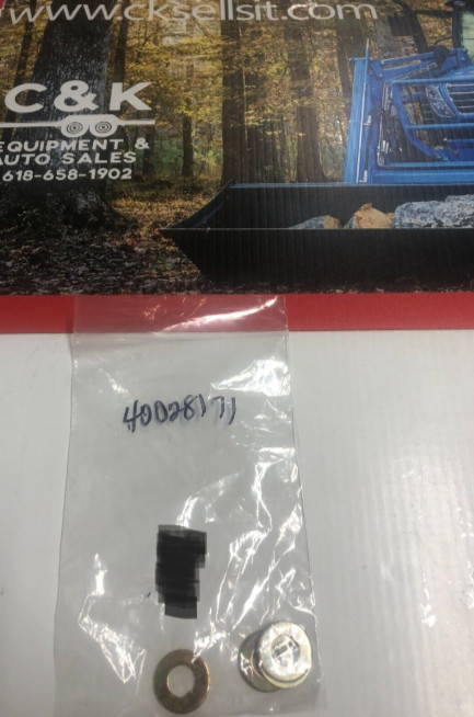 LS Washer  40028171