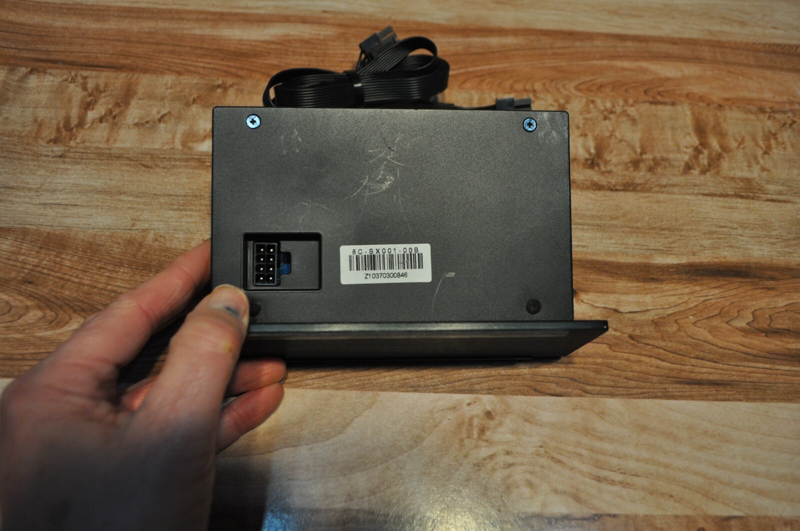 NZXT Cooling system Replacement DISPLAY w Cable