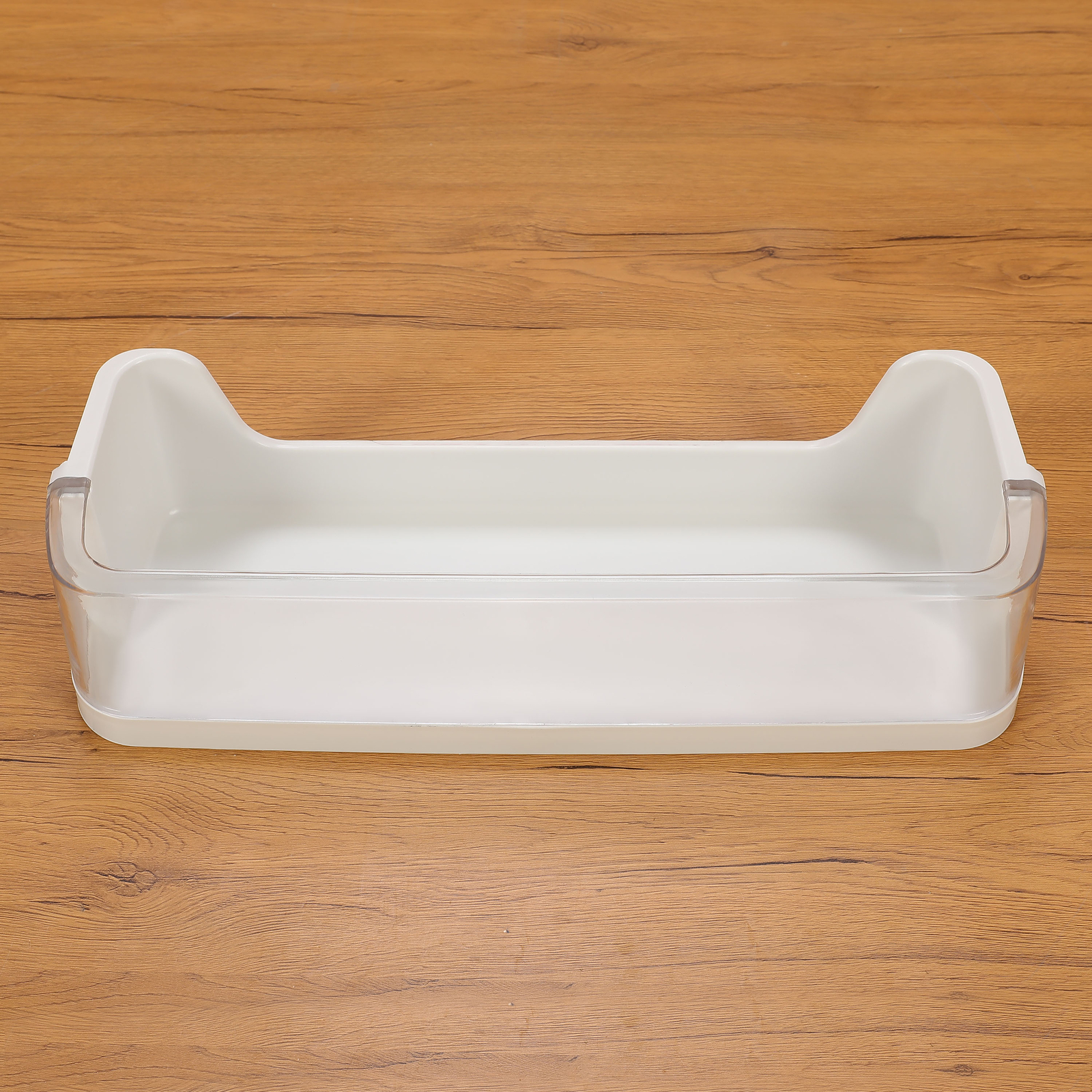 For DA97-08347A PS4175771 White Door Bin Shelf Lower For Samsung Refrigerator