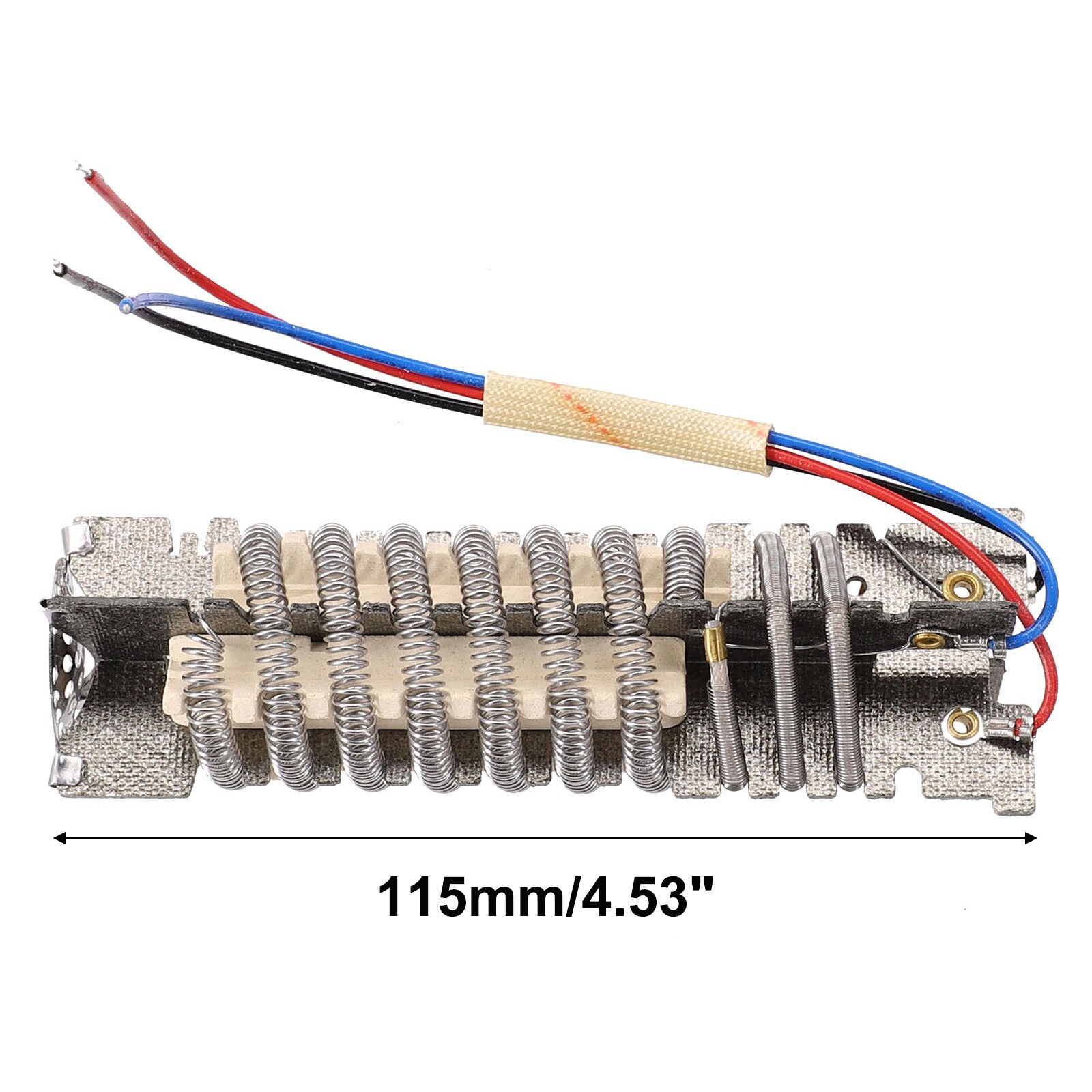 Heat Guns Accessories Heating Element Heating Core Ceramic Heater Heating Core