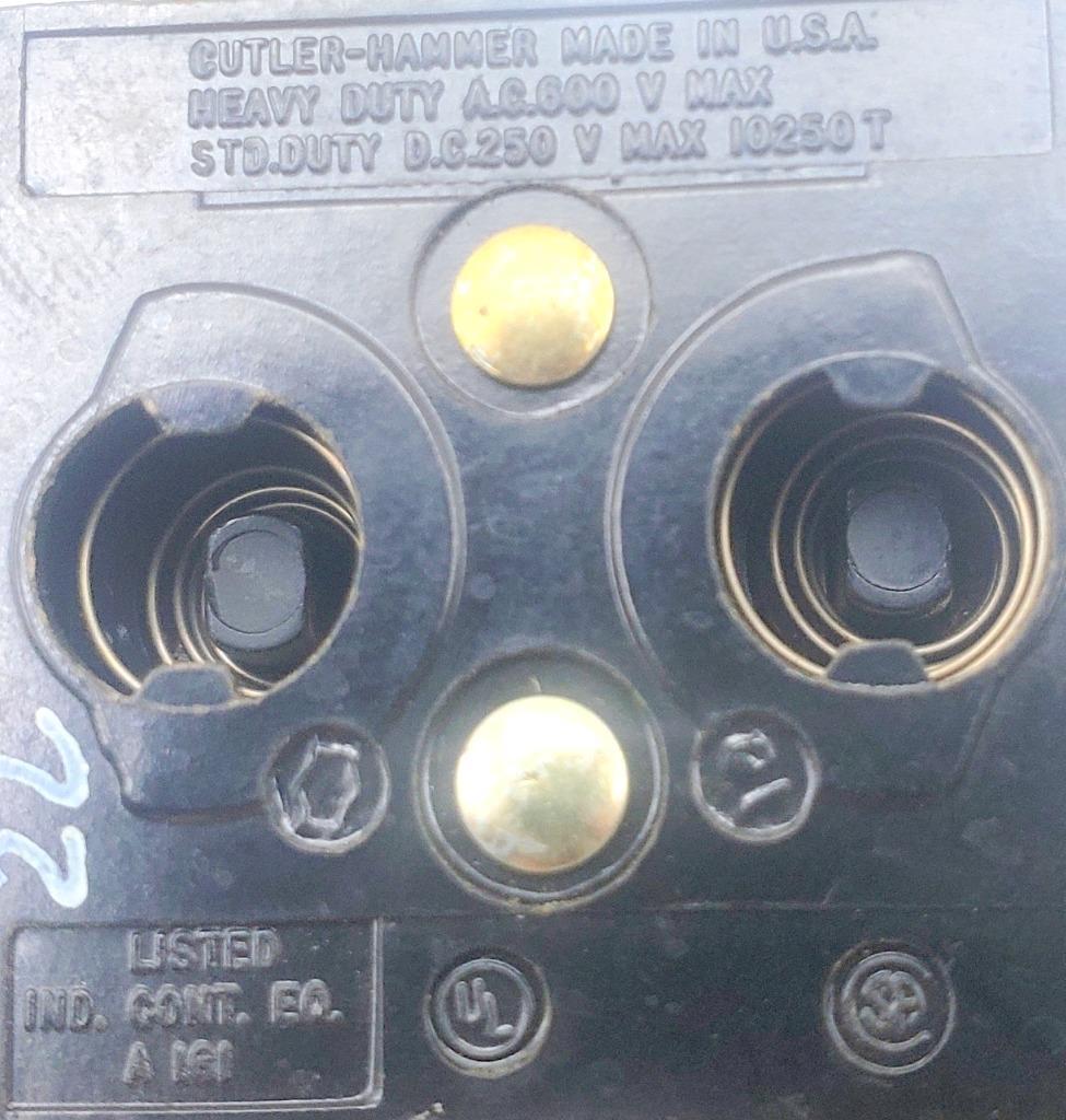 NEMA 4-13 A3 General Purpose Knob Selector Switch CAM 3