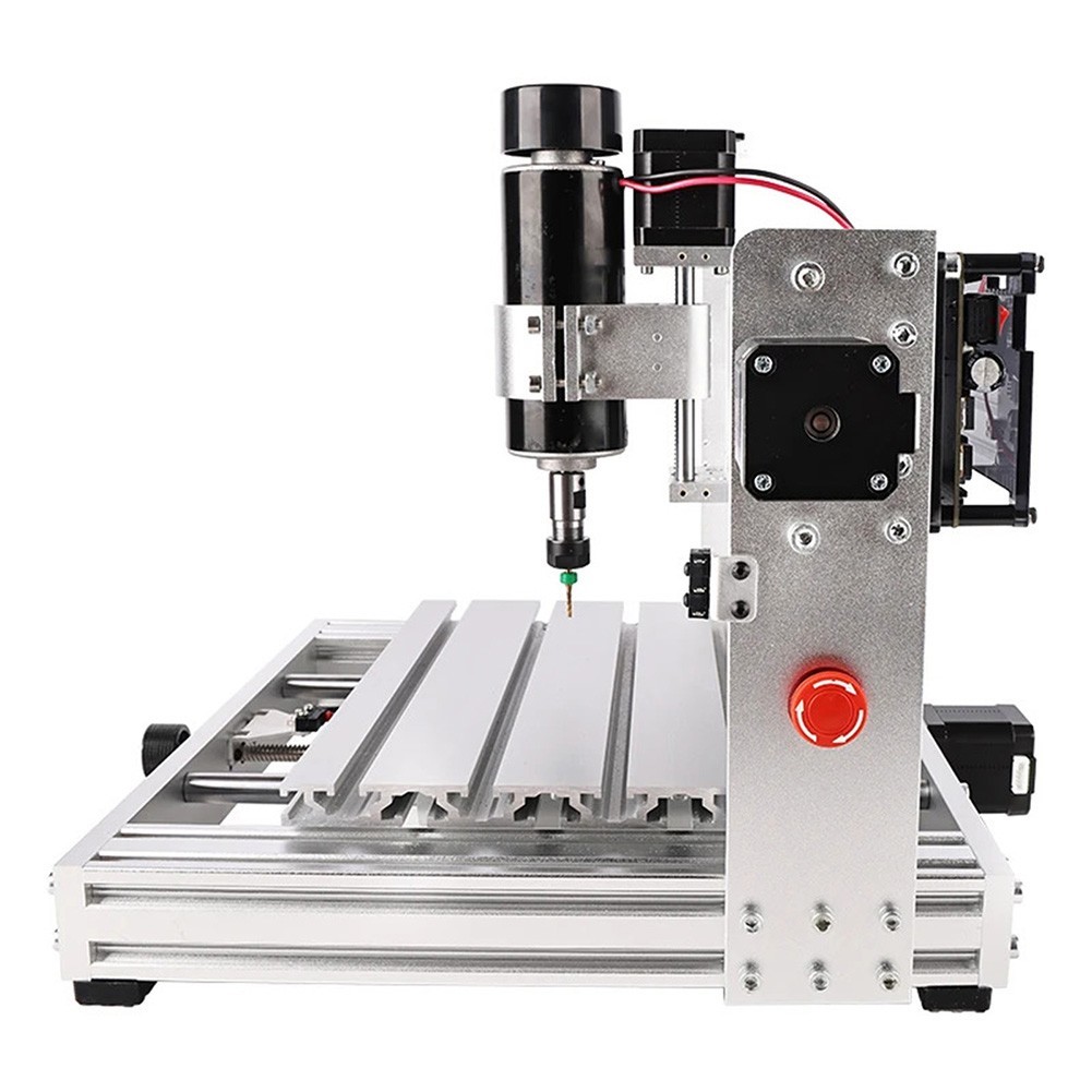 CNC Engraving Machine Safety Switch Set Compatible with For 3018 Models