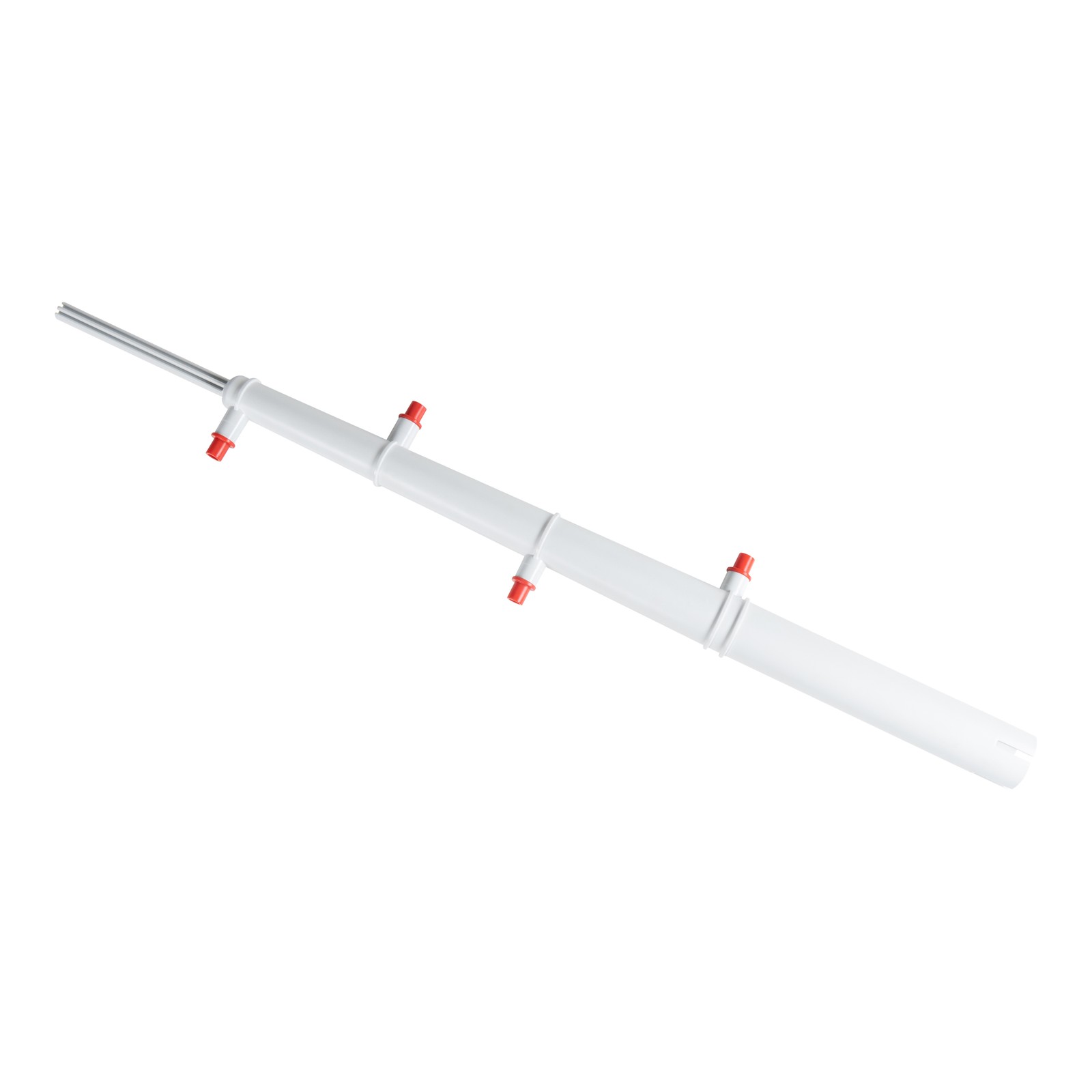 Amiad Replacement Scanner Assembly w/Nozzles for Sigma Filters