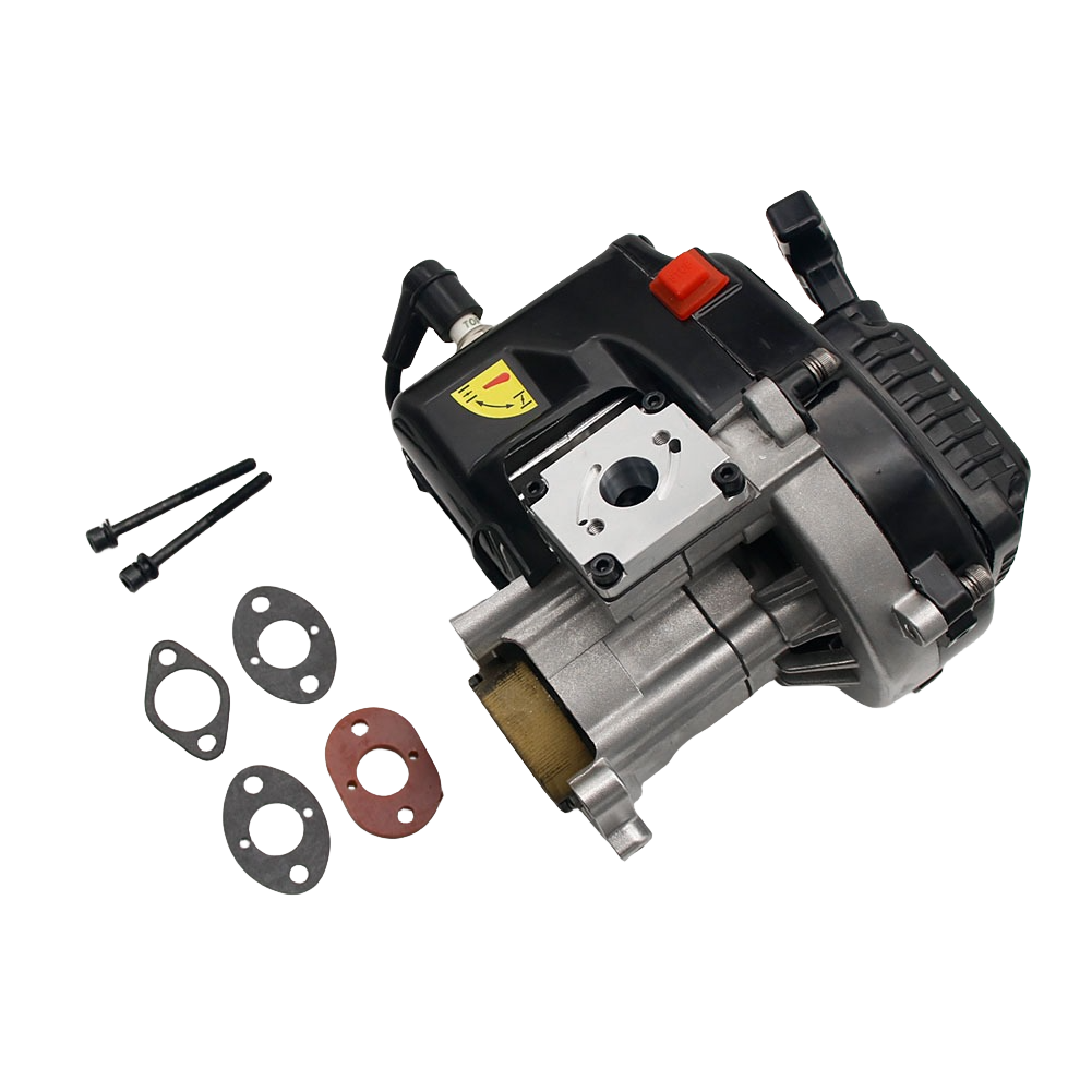 Professional Racing Reed Case Engine 32CC 11HP for 1/5 HPI BAJA LOSI 5IVE T FG